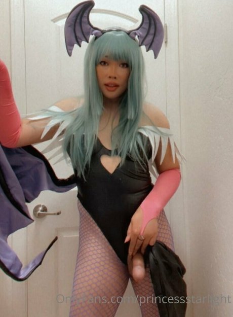 princessstarlight estrella porno desnuda archivo