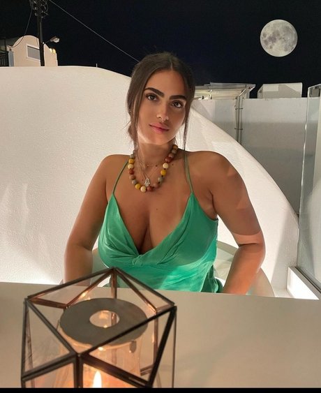 Carmel Yehezkel actriz porno imágenes