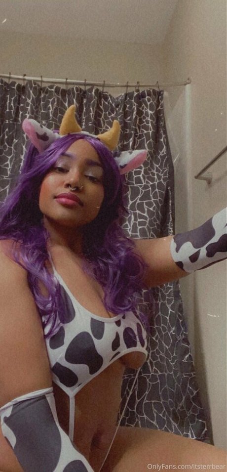 itsterrbear estrella porno del sexo archivo
