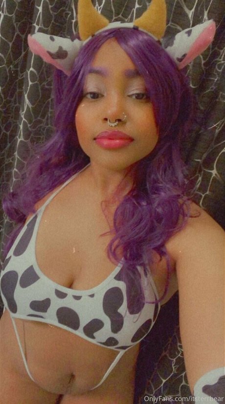 itsterrbear modelo adulto galerías