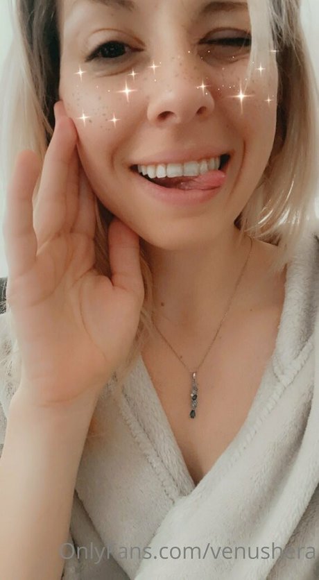 venushera hermosa modelo imágenes