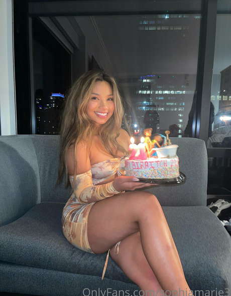 sophiamarie3 estrella sexy galerías