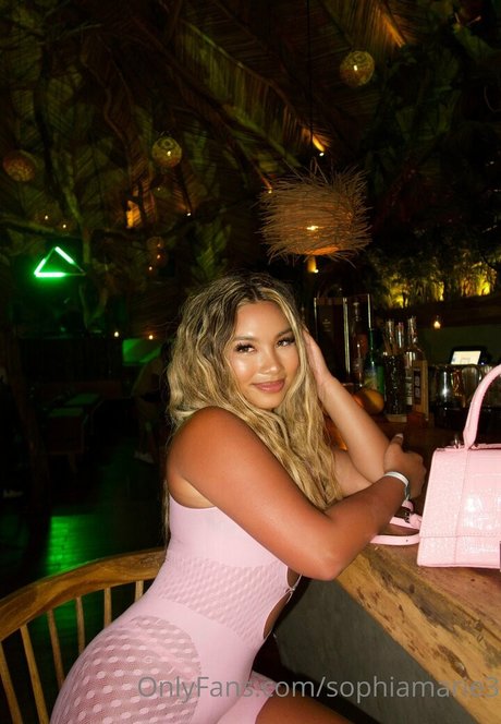 sophiamarie3 estrella porno agradable imagen