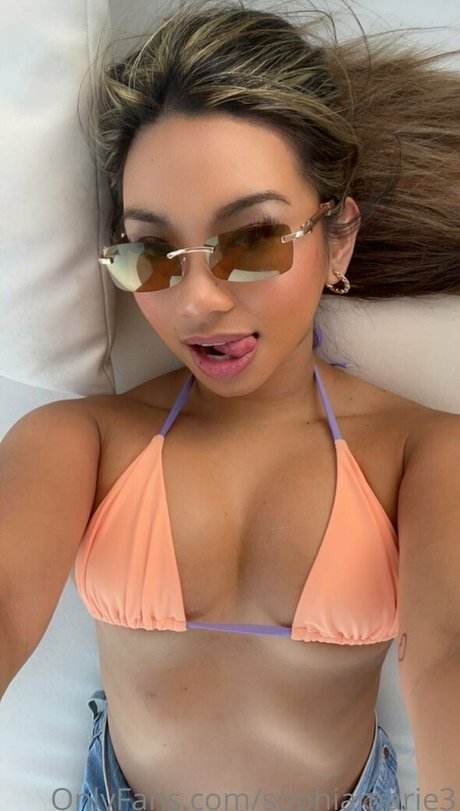 sophiamarie3 bonita actriz recopilación