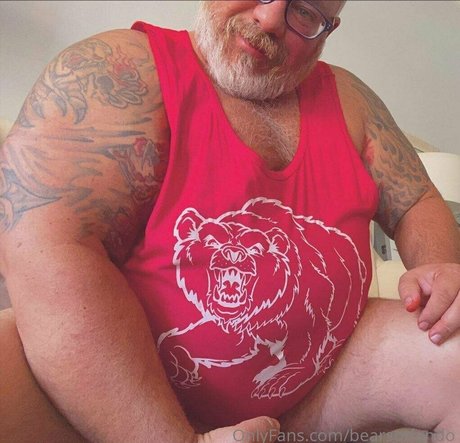 bearsorlando modelo desnudos recopilación