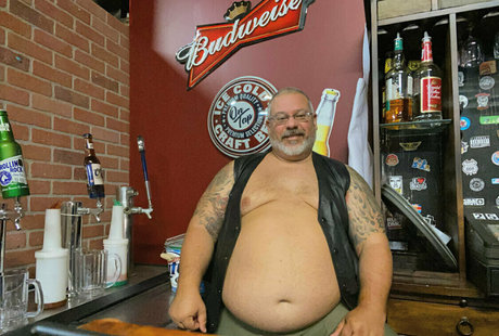 bearsorlando modelo galerías