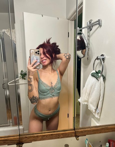 Coziebae actriz caliente recopilación