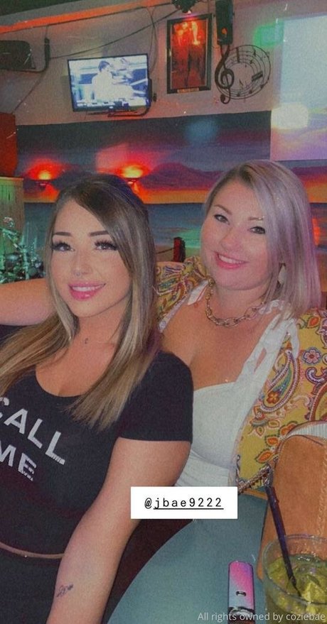 Coziebae bonita estrella foto