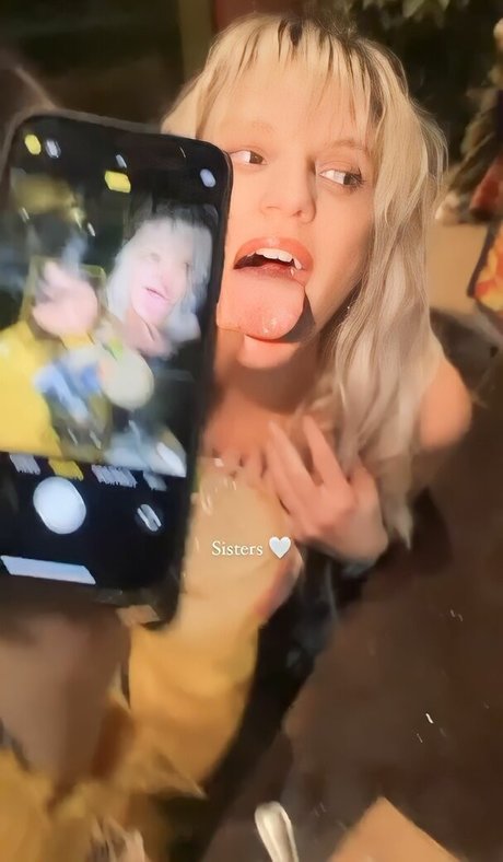 Georgia Magree actriz porno galería