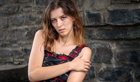 Imzelfish modelo caliente fotos