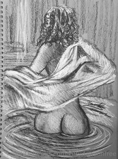 kittydawsonfree modelo superior galerías