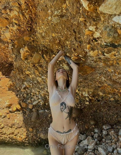 pppoisonnnivy estrella porno hermosa imagen