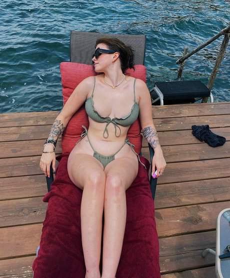 paige mousseau actriz de alta definición galería