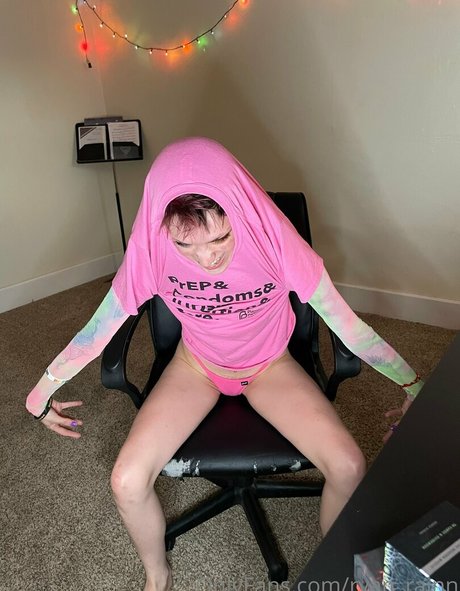 ryan rainn mejor estrella porno galería