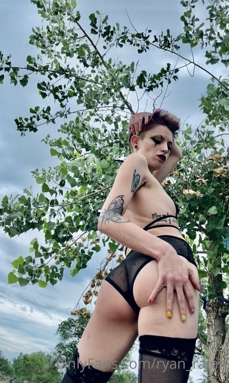 ryan rainn arte estrella porno imágenes