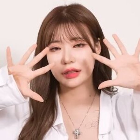 Minharin Harin actriz de desnudos recopilación