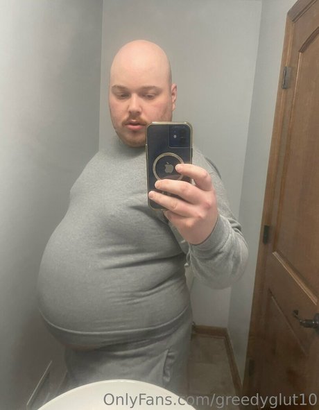 greedyglut10 modelo hd galerías