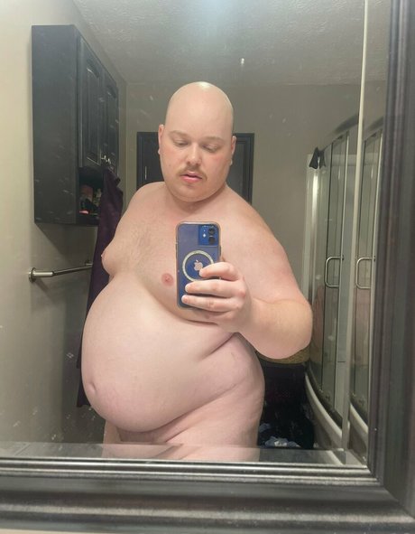 greedyglut10 estrella caliente foto