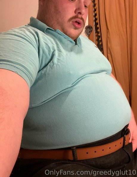 greedyglut10 estrella porno agradable archivo