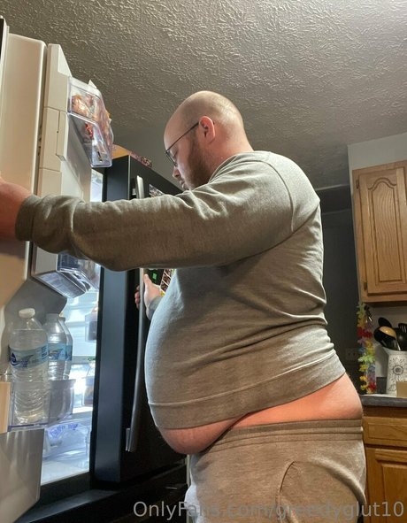 greedyglut10 modelo hd imágenes