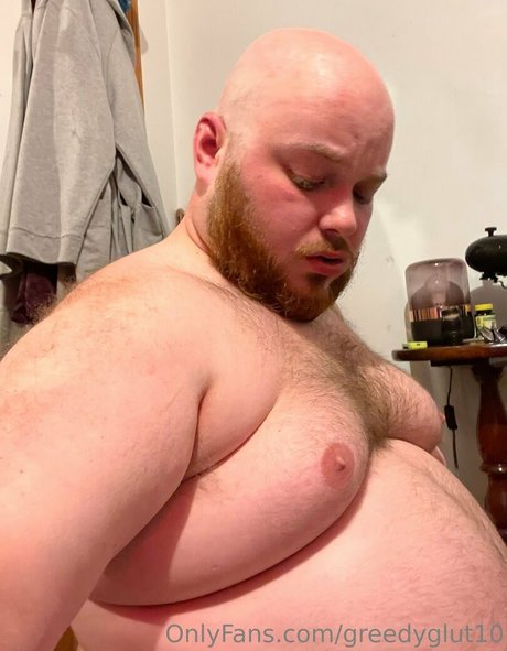 greedyglut10 modelo hd galería