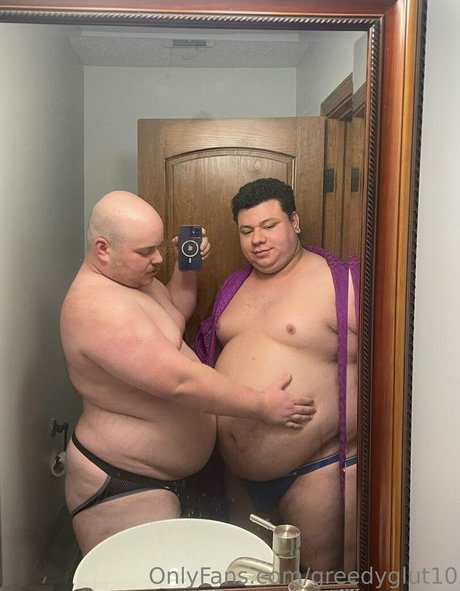 greedyglut10 estrella porno caliente galería