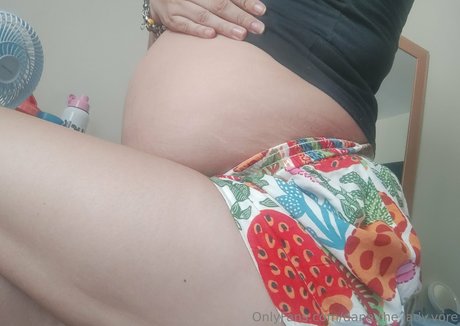 dana the lady vore estrella adulta foto