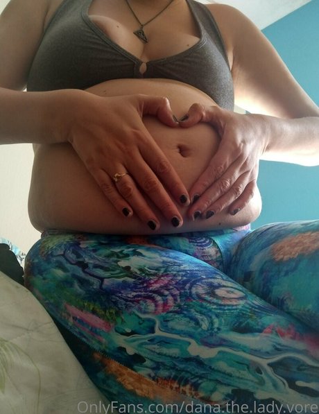 dana the lady vore estrella libre archivo