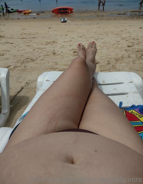 dana the lady vore actriz exclusiva recopilación