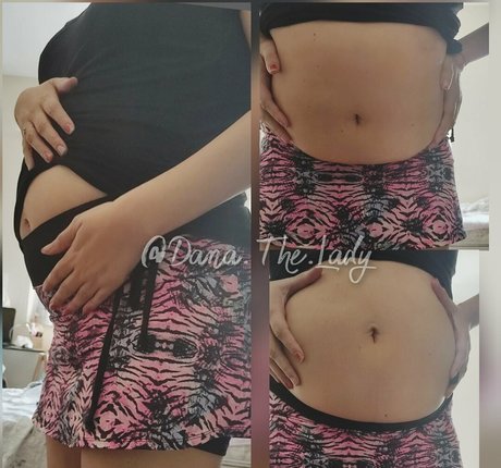 dana the lady vore actriz libre recopilación