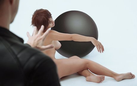 Yunakairi estrella porno agradable fotos