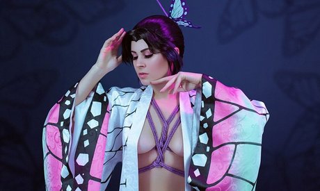 Yunakairi estrella porno exclusiva galería