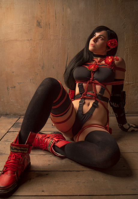 Yunakairi modelo libre imagen