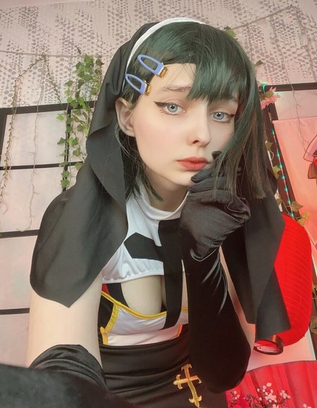 mia green tea mejor estrella fotos