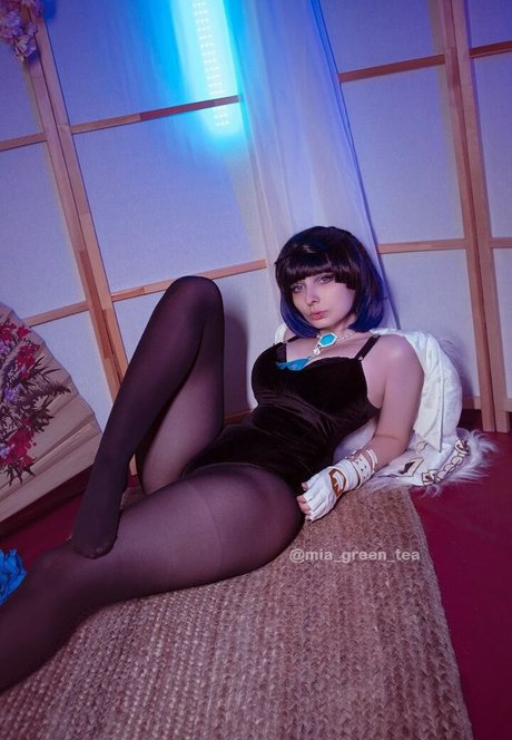 mia green tea estrella porno gratis imagen