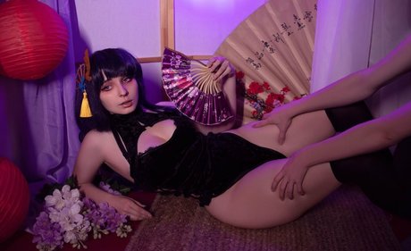 mia green tea hermosa estrella porno imágenes