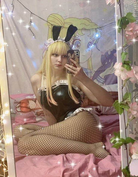 mia green tea actriz desnuda imágenes