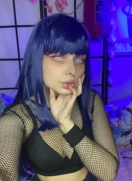 mia green tea actriz de alta definición foto