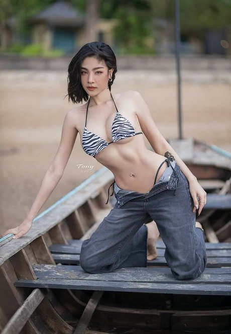 Kimrang estrella de alta definición imagen