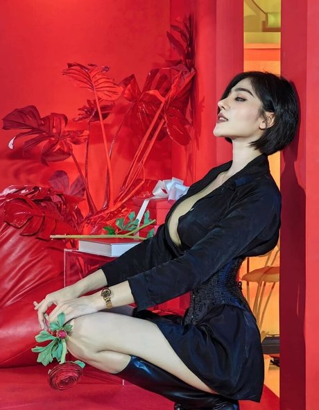 Kimrang estrella adulta foto