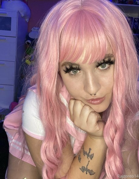 rajzoreo actriz desnuda archivo