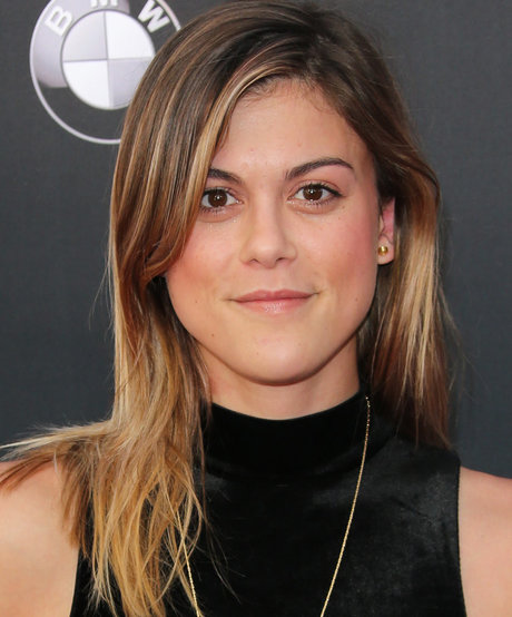 Lindsey Shaw modelo atractivo imagen
