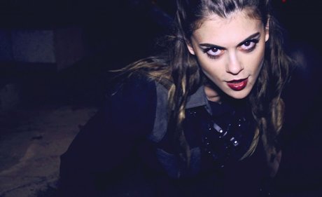 Lindsey Shaw actriz libre galería