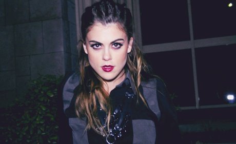 Lindsey Shaw sexo modelo recopilación