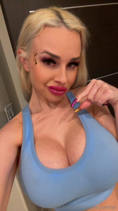 badbellaxofree estrella perfecta galería