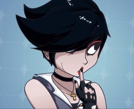 Derpixon estrella porno perfecta foto