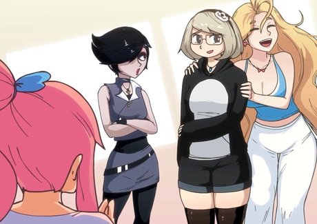 Derpixon modelo gratis foto