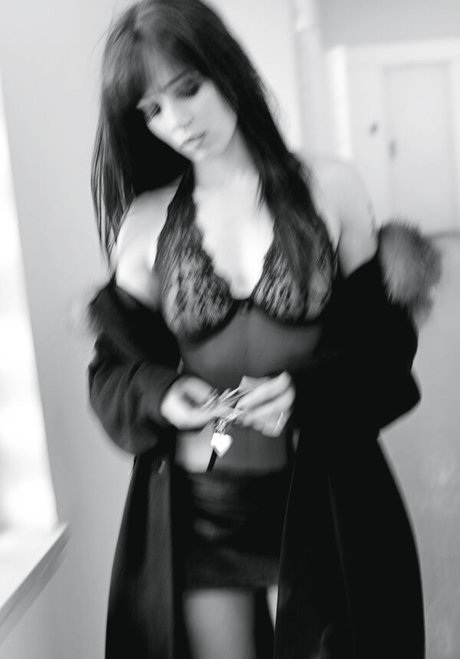 Marjorie Estiano modelo de alta definición imagen