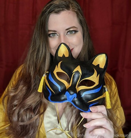 kimonokitsune actriz recopilación