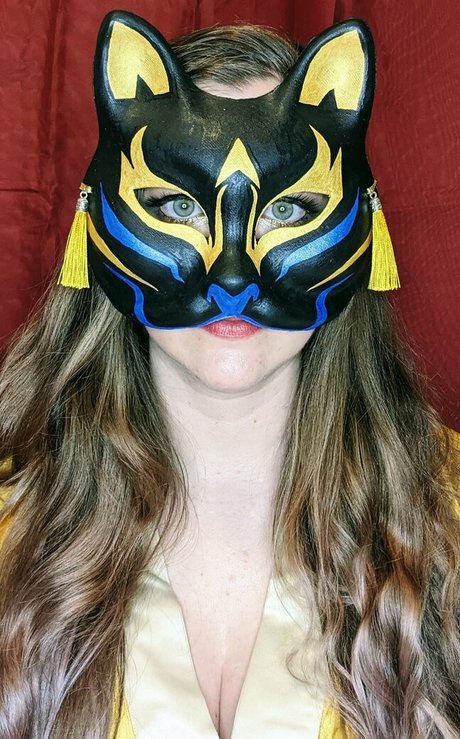 kimonokitsune mejor estrella galería